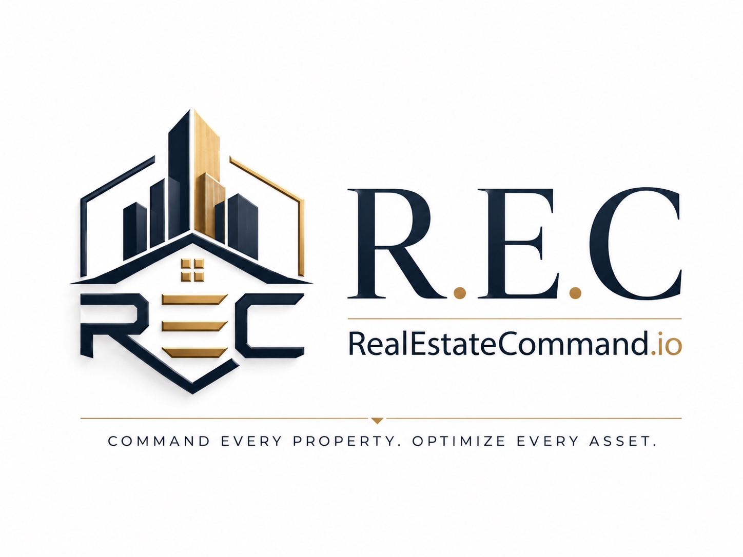 RealEstateCommand.io